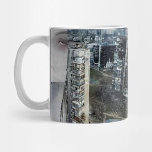 Mariupol Mug